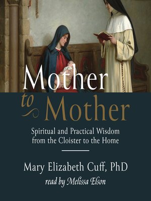 cover image of Mother to Mother